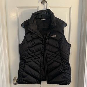 The North Face Women’s Puffer Vest